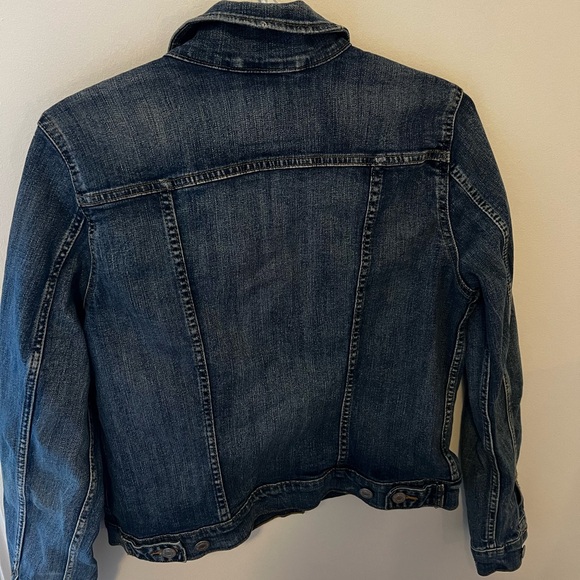Levi’s Denim Jacket - Picture 3 of 3